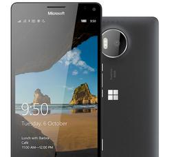 Покупатели смартфона Microsoft Lumia 950 XL могут бесплатно получить Lumia 950